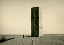 OV_HEINDIJK_90 Oostvoorne; Het Stenen Baak, 1957