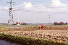 OV_KLEIDIJK_03 Landbouw in de polder; 1994