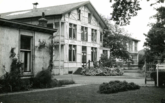 OV_KOLONIEHUIS_10 Koloniehuis Ons Genoegen; ca. 1930
