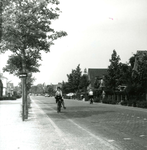 OV_STATIONSWEG_51 Kijkje in de Stationsweg; 1964
