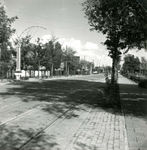 OV_STATIONSWEG_55 Kijkje in de Stationsweg; 30 augustus 1957