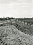 OH_EEWEG_03 Aangepaste bermen langs de Eeweg; ±1981
