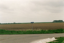 OH_TUSSENWEG_01 Kruising Tussenweg en Voorweg; 29 juni 1999