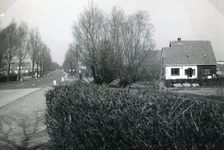 RO_BOOMWEG_02 Kijkje in de Boomweg; 1964