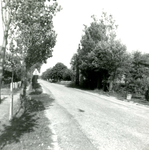 RO_KORTEWEG_27 Kijkje in de Korteweg; 8 september 1964