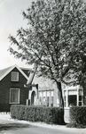 RO_MIDDELDIJK_24 Het postkantoor aan de Middeldijk; ca. 1980