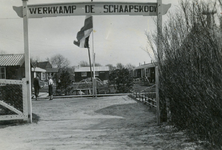 RO_NOORDDIJK_04 Werkkamp De Schaapskooy, opgezet door de Centrale voor Werklozenzorg; 12 april 1939