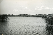 RO_QUACKJESWATER_12 Rockanje; Het Quackjeswater, ca. 1965