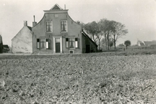 RO_STRYPSEDIJK_02 Boerderij Thijs Cornelisstee; 1954