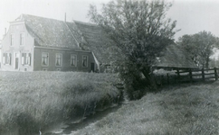 RO_STRYPSEDIJK_03 Boerderij Thijs Cornelisstee; 1954