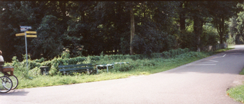 RO_WINDGATSEWEG_10 De kruising van de Berkenrijsweg en de Windgatseweg; 25 augustus 1999