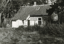RO_WINDGATSEWEG_11 Woning langs de Windgatseweg, op het terrein van familie De Wilde. Eertijds bewoond door de familie ...