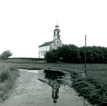 SH_LAGEWEG_07 De kerk van Simonshaven; 6 juni 1959