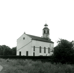 SH_LAGEWEG_08 De kerk van Simonshaven; 6 juni 1959