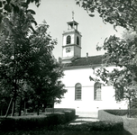 SH_LAGEWEG_09 De kerk van Simonshaven; 17 juni 1959