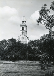 SH_LAGEWEG_10 De kerk van Simonshaven; 20 oktober 1961
