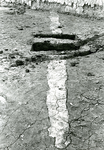 SP_ARCHEOLOGIE_041 Opgravingen in Spijkenisse: Romeins huis met stenen dak op Halfweg II; 16 juni 1983