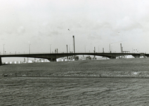 SP_BRUGGEN_HARTELBRUG_005 De Hartelbrug; Februari 1971