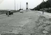 SP_GROENEKRUISWEG_039 Verbreden van de Groene Kruisweg; 21 juni 1969