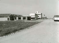 SP_LAANWEG_006 Bedrijfspanden langs de Laanweg: Köpcke; ca. 1982