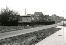 SP_MEELDIJK_030 Watersnoodwoning langs de Meeldijk; 22 december 1982