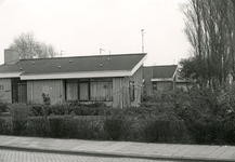 SP_ROZENLAAN_011 Bungalowpark aan de Rozenlaan; 1978