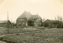 SP_WELPLAAT_014 De boerderij van Van Strien; Januari 1955