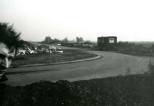 SP_WIJKEN_WATERLAND_033 De wijk Waterland: gezien vanaf de Schouw; 1978