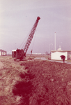 SP_WINSTONCHURCHILLLAAN_003 Benzinestation langs de Churchilllaan; 1961