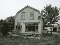 TI_KONNEWEG_002 Woning van de fam. J. Enthoven aan de Konneweg; Mei 2006