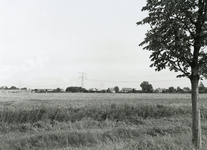 TI_KONNEWEG_009 Gezicht op de Konneweg vanaf De Rik; 11 september 2002