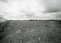 TI_KONNEWEG_014 Afbraak van de kassen langs de Konneweg; Juli 2006