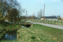 TI_RIETDIJK_017 Kijkje op de Rietdijk; 19 januari 1989