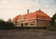 TI_STRYPSEDIJK_003 School met de Bijbel aan de Strypsedijk; 1985