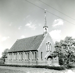 TI_STRYPSEDIJK_012 Gereformeerde Kerk aan de Strypsedijk; 28 mei 1960