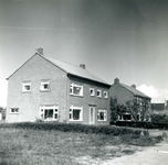 VP_BURGAPVDBLINKLAAN_008 Woningen langs de A.P. van den Blinklaan; 1 juni 1962