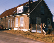 VP_DORPSDIJK_013 Boerderij langs de Dorpsdijk; ca. 1995