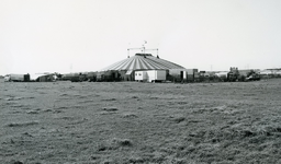 VP_GROENEKRUISWEG_029 Circus van Bassie en Adriaan; september 1981