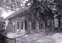 VP_MIDDELWEG_002 Boerderij Esterenburg; 6 mei 1980
