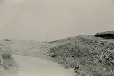 ZL_DIJKVERSTERKING_17 Verzwaring van de Zeedijk; 1957