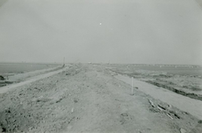 ZL_DIJKVERSTERKING_45 Kijkje op de Zeedijk; 1961