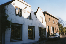 ZL_DORPSSTRAAT_08 Winkel langs de Dorpsstraat; 8 november 1996