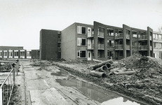 ZL_DRIESPRONG_01 Uitbreiding van verzorgingstehuis Bernissesteyn; 9 september 1990