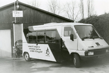 ZL_KERKWEG_15 Taxibedrijf Overgaauw; 1984