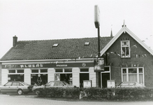 ZL_STATIONSWEG_03 Rijwielhandel Albers; 1984