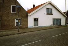 ZW_BERNISSEDIJK_013 Woning langs de Bernissedijk; ca. 1992