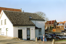 ZW_BERNISSEDIJK_017 Woning langs de Bernissedijk; ca. 1992