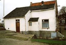 ZW_BERNISSEDIJK_015 Woning langs de Bernissedijk; ca. 1992