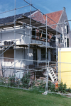 ZW_BERNISSEDIJK_028 Verbouwing en uitbreiding van de woning langs de Bernissedijk; ca. 1992