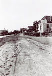ZW_HAVENKADE_055 Zwartewaal; De Havenkade in Zwartewaal, ca. 1925
